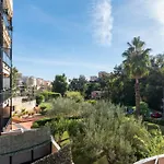 Apartment Guesthost - Bright Terrace Near